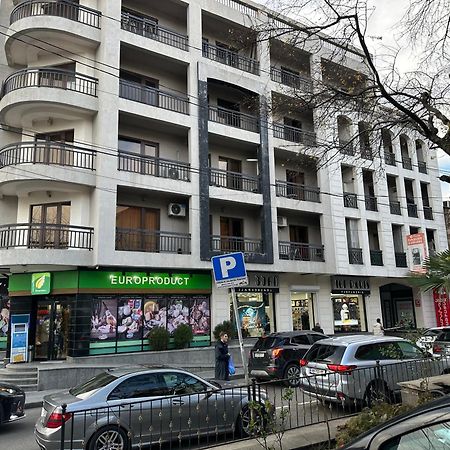 Central Square Kutaisi Ngoại thất bức ảnh