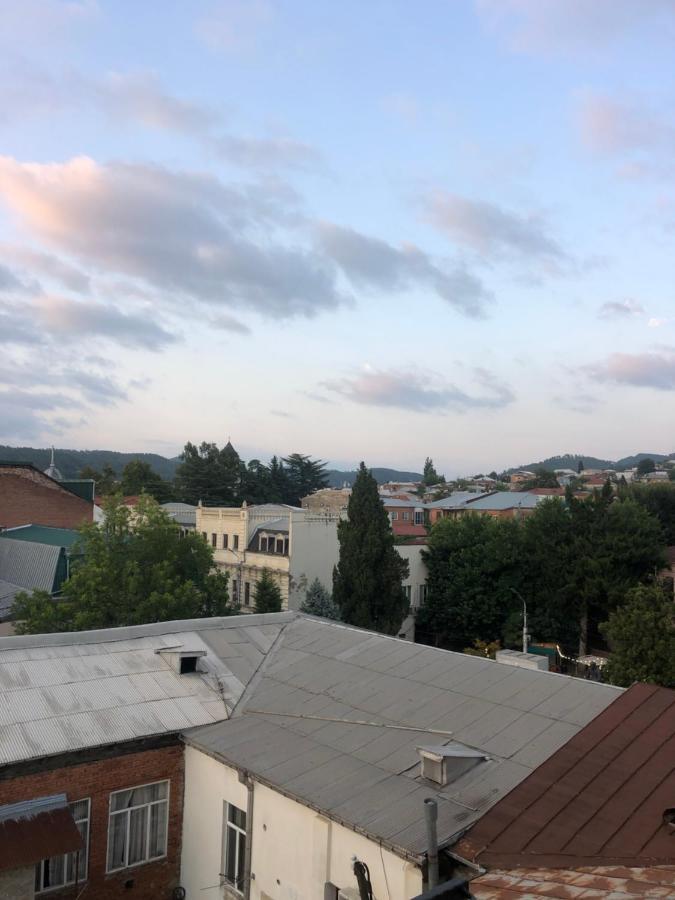 Central Square Kutaisi Ngoại thất bức ảnh